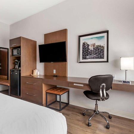 Best Western Sycamore Inn ภายนอก รูปภาพ