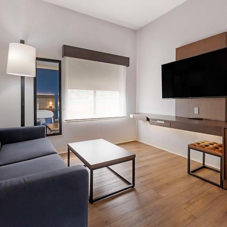Best Western Sycamore Inn ภายนอก รูปภาพ