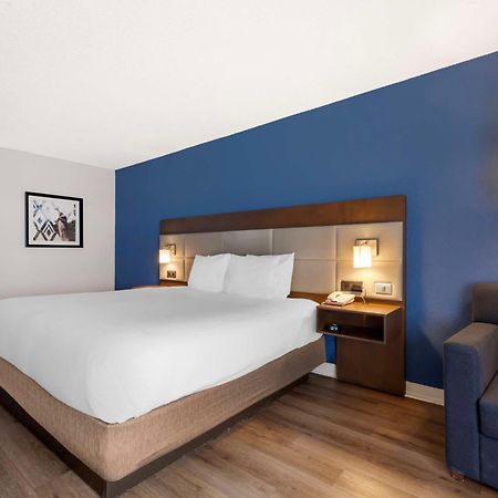 Best Western Sycamore Inn ภายนอก รูปภาพ
