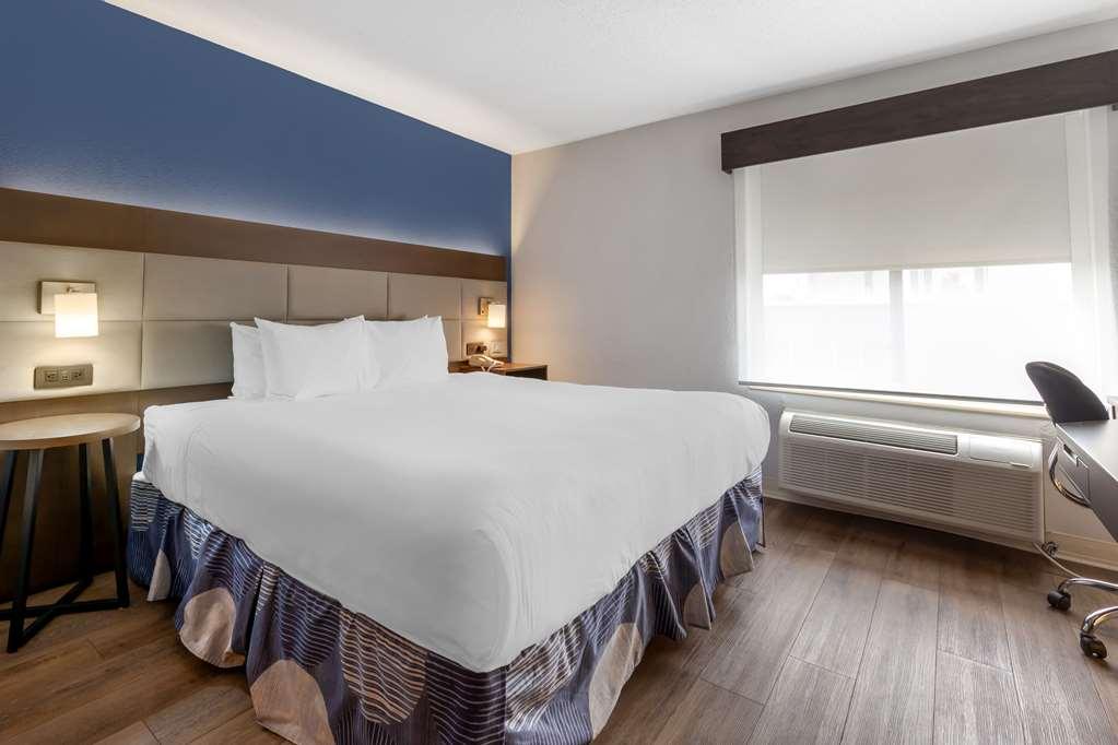Best Western Sycamore Inn ห้อง รูปภาพ