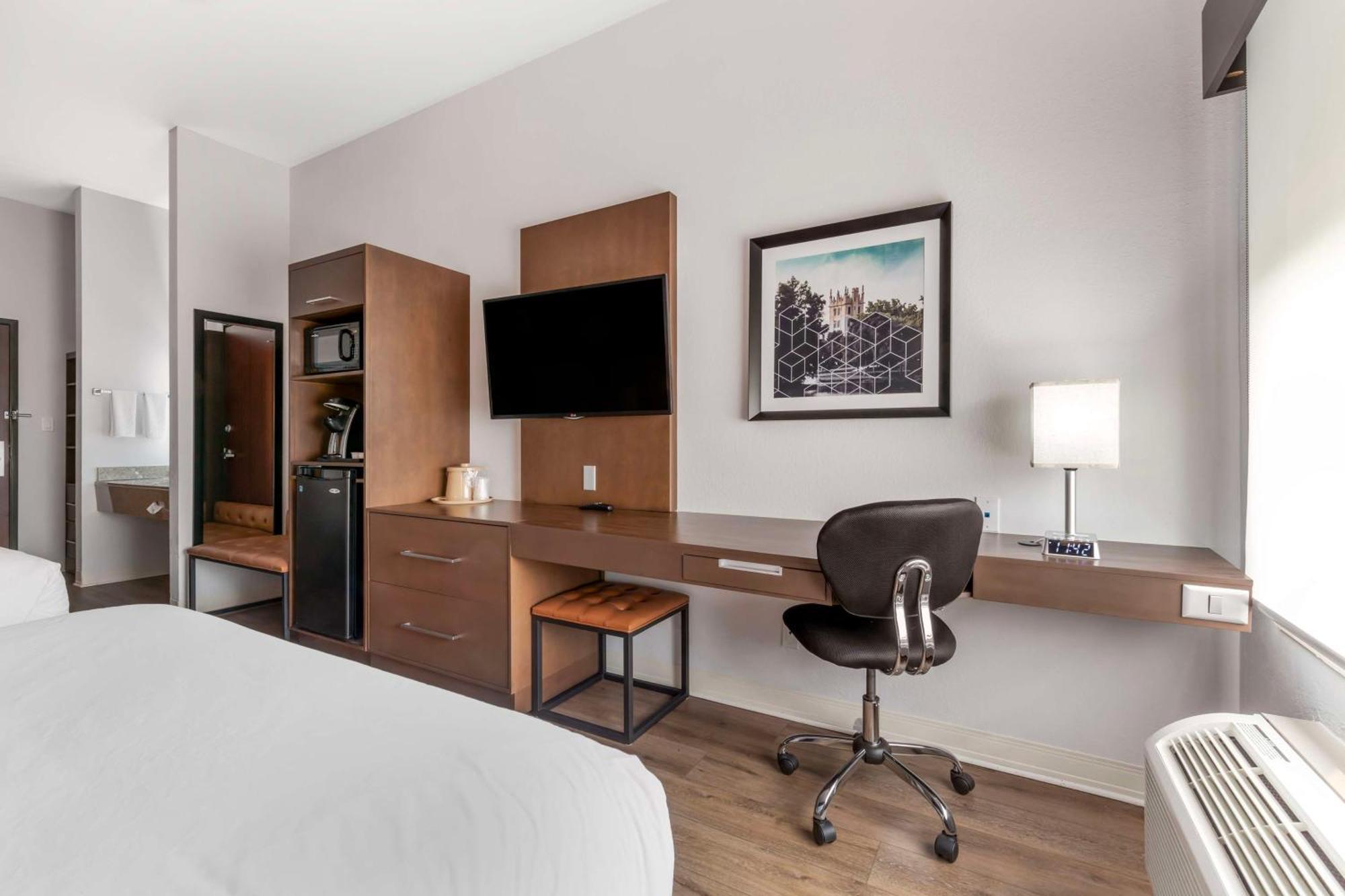 Best Western Sycamore Inn ภายนอก รูปภาพ