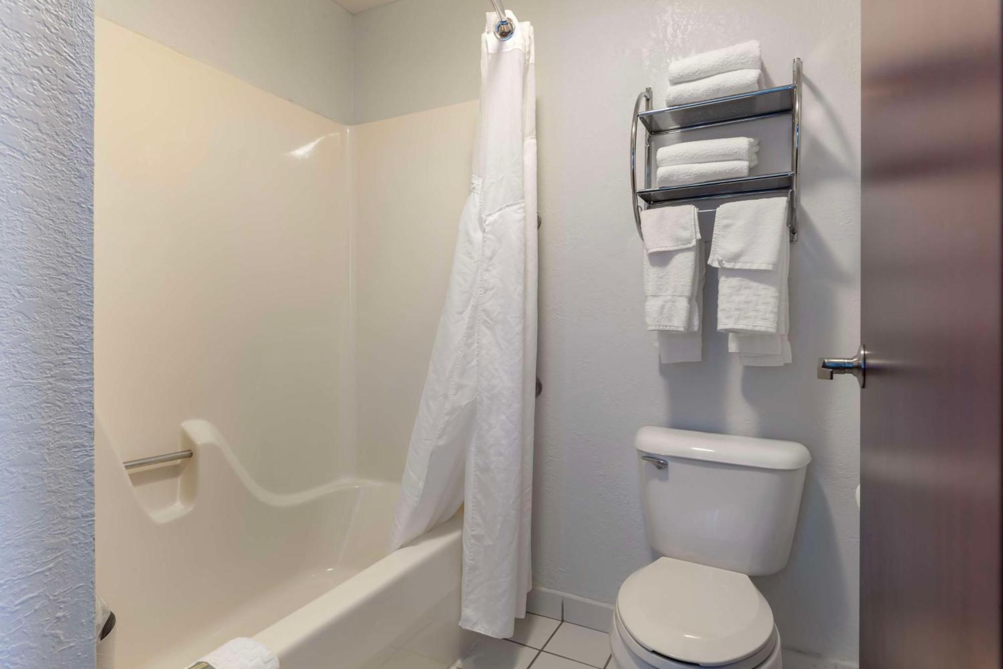 Best Western Sycamore Inn ภายนอก รูปภาพ