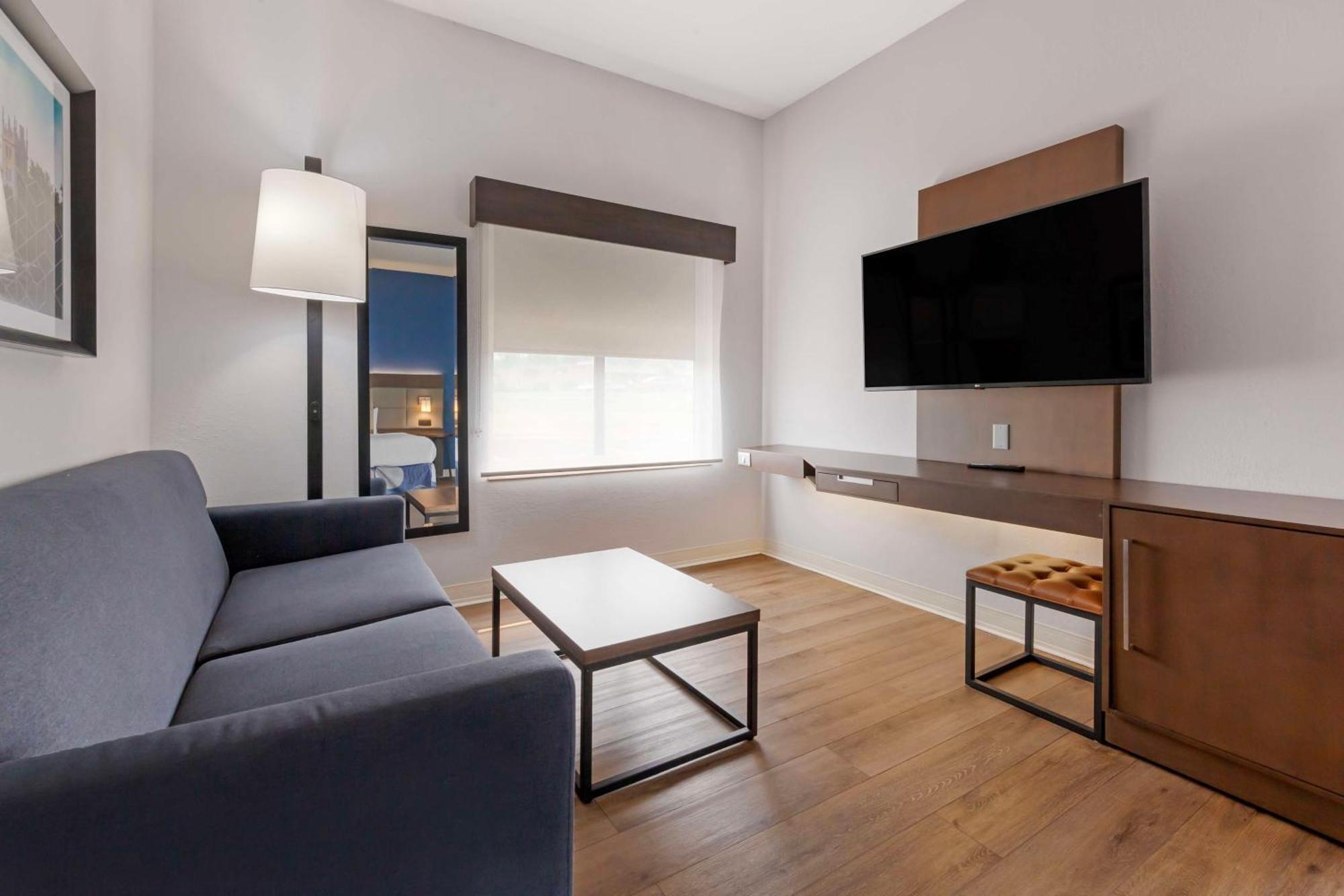 Best Western Sycamore Inn ภายนอก รูปภาพ