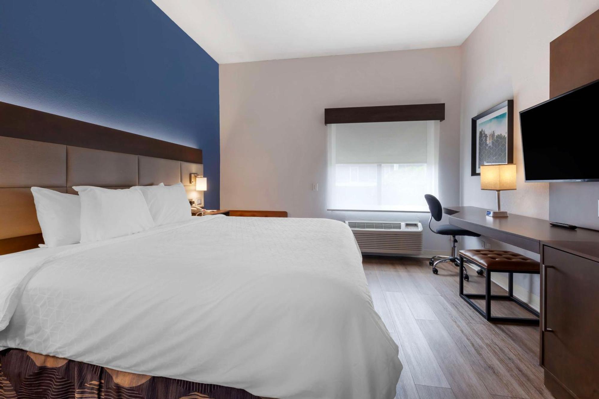 Best Western Sycamore Inn ภายนอก รูปภาพ