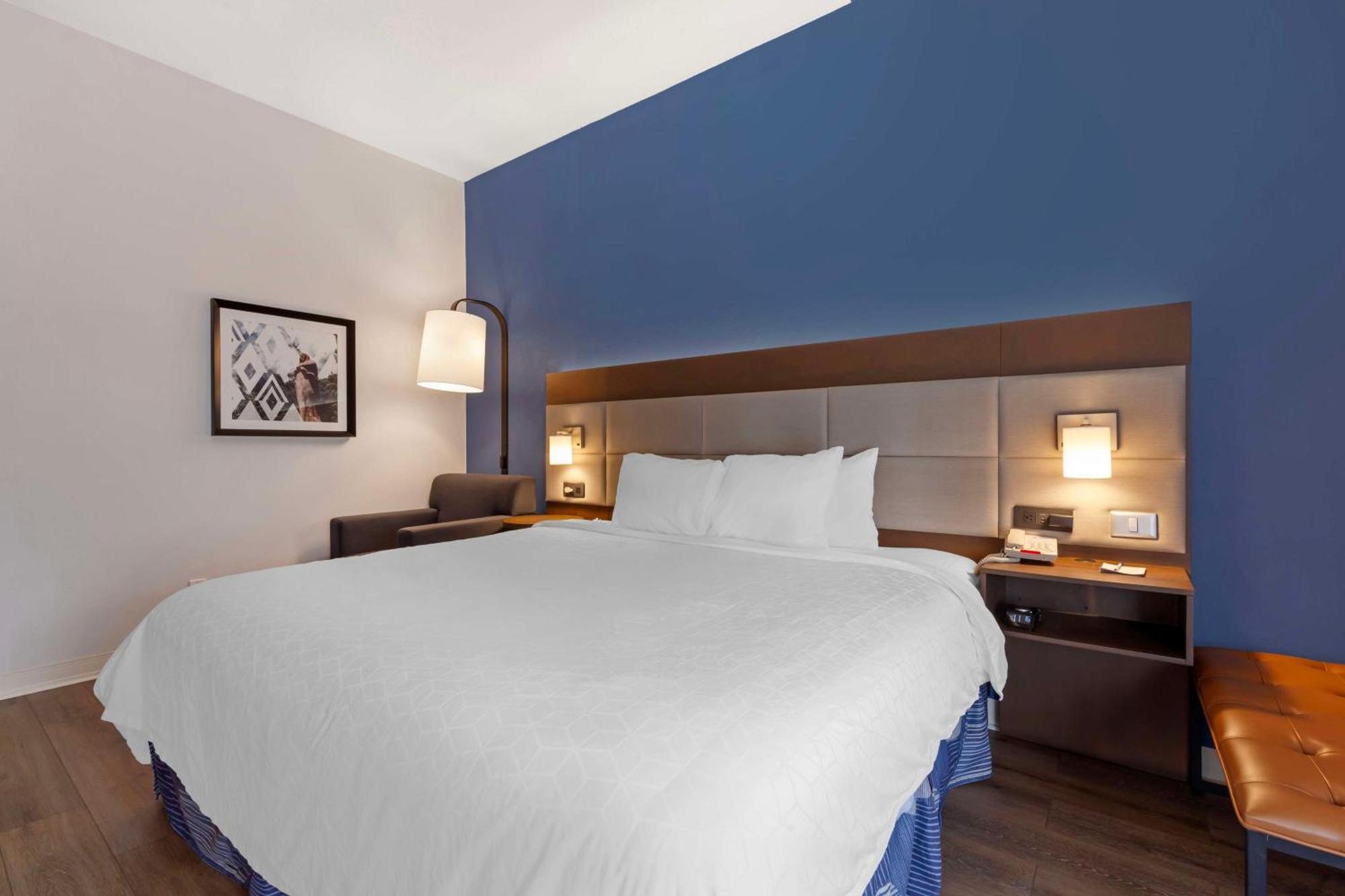 Best Western Sycamore Inn ภายนอก รูปภาพ