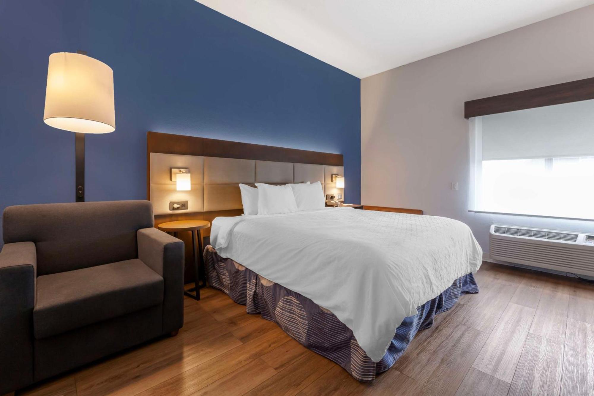 Best Western Sycamore Inn ภายนอก รูปภาพ