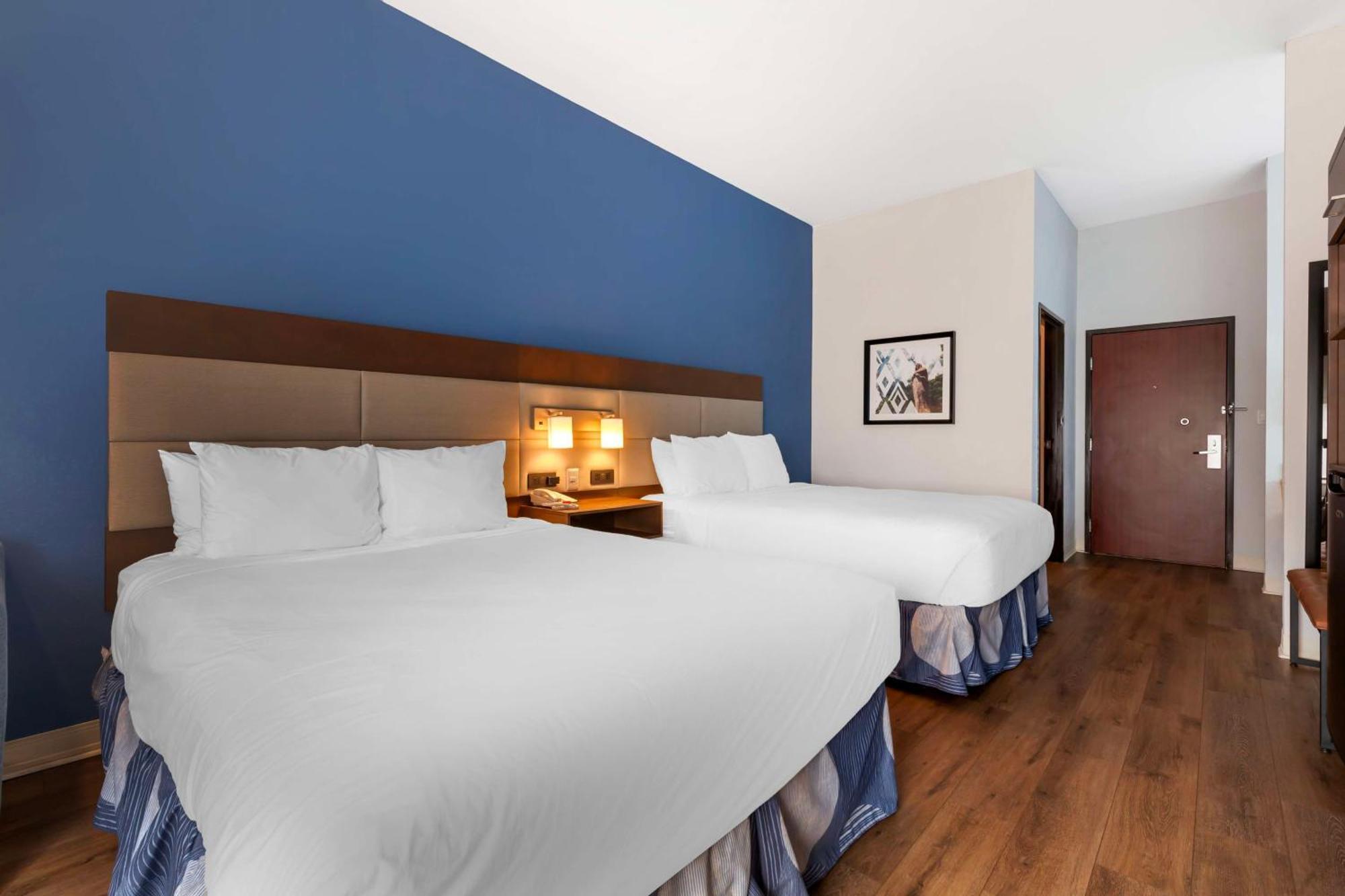 Best Western Sycamore Inn ภายนอก รูปภาพ