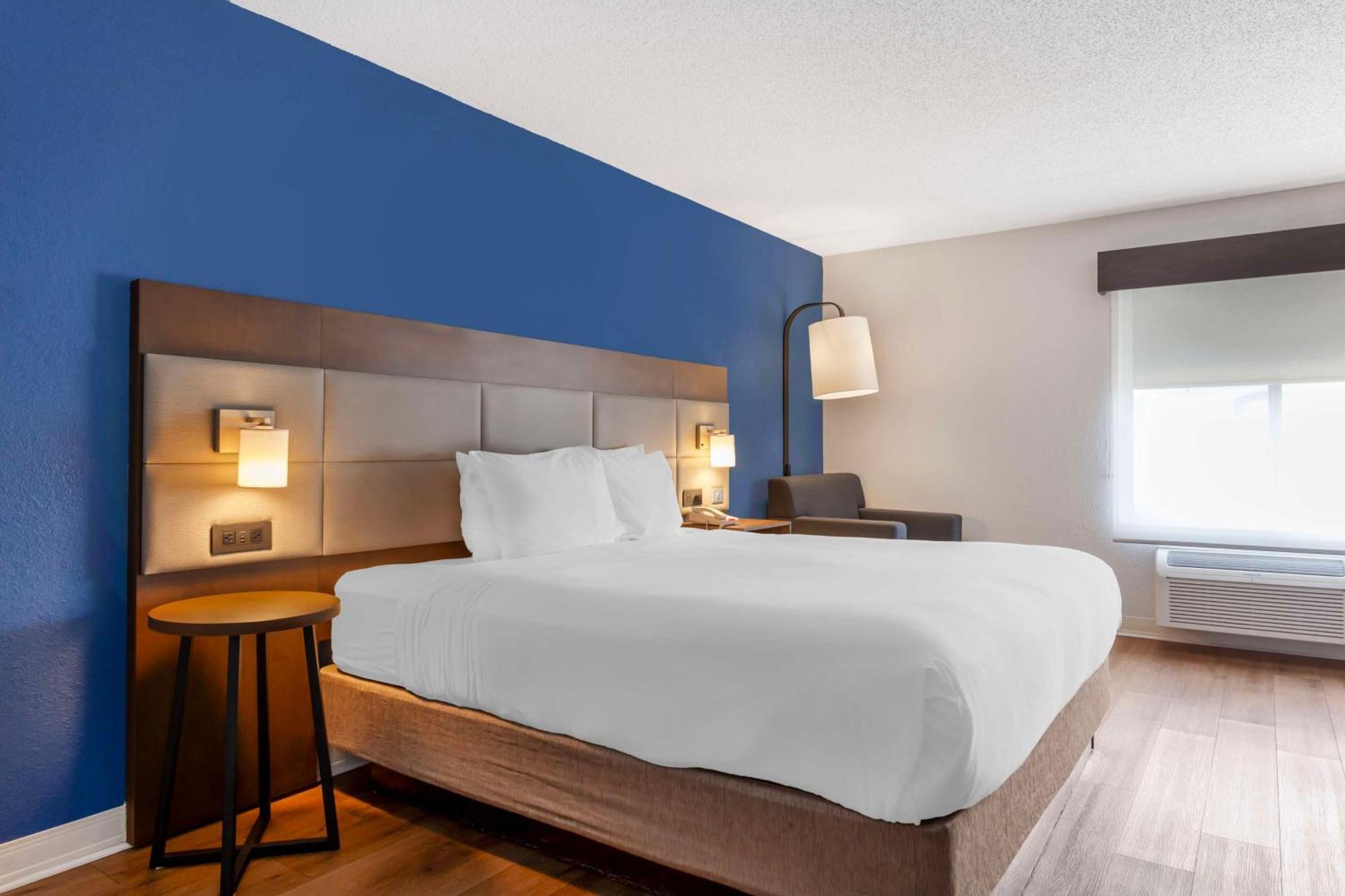 Best Western Sycamore Inn ภายนอก รูปภาพ