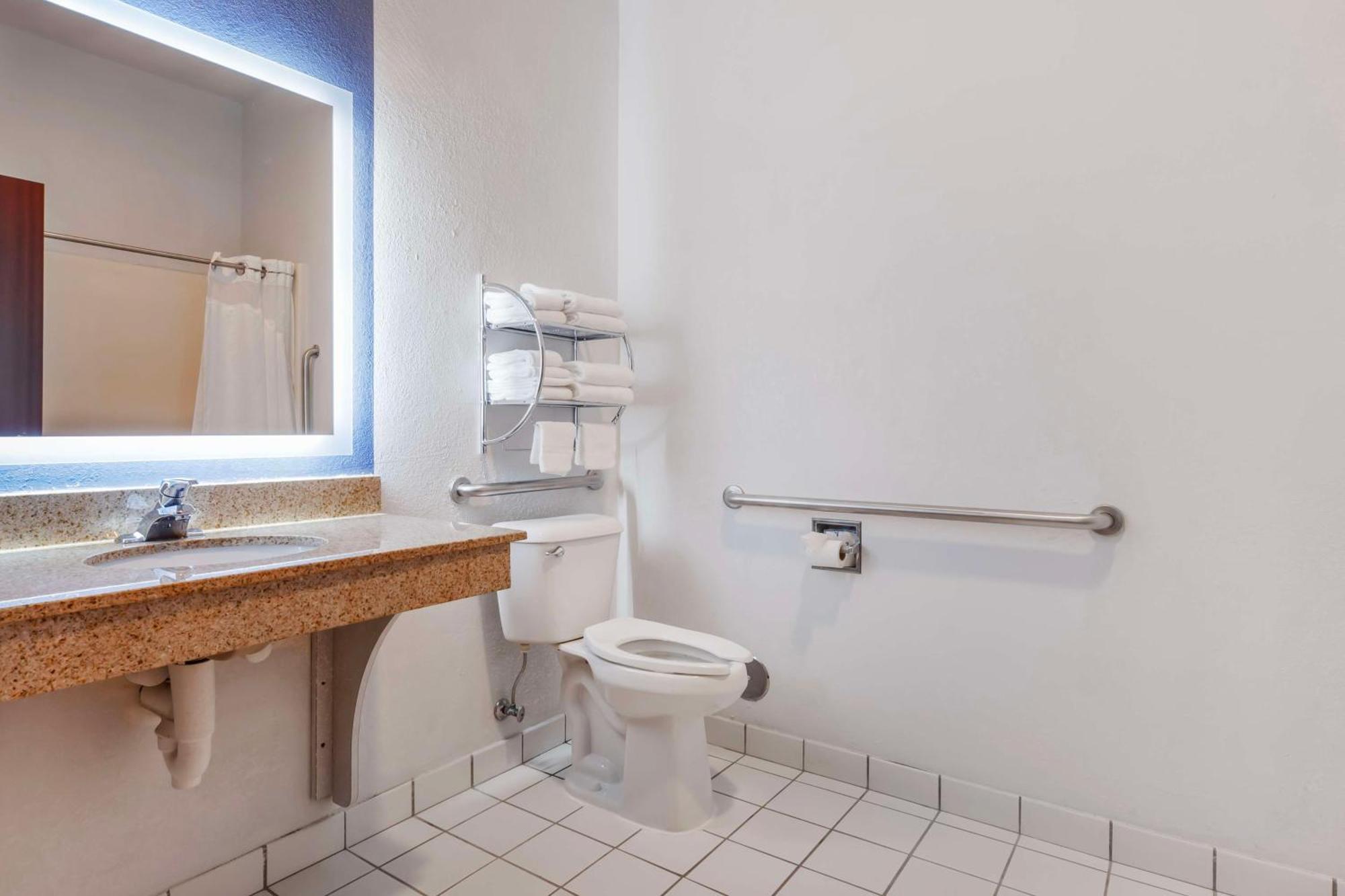 Best Western Sycamore Inn ภายนอก รูปภาพ