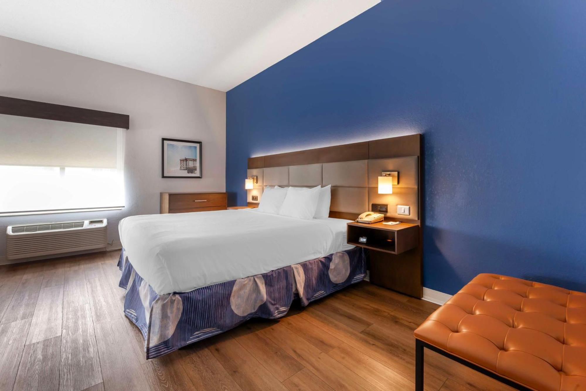 Best Western Sycamore Inn ภายนอก รูปภาพ